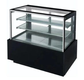 Bakery Display Cases