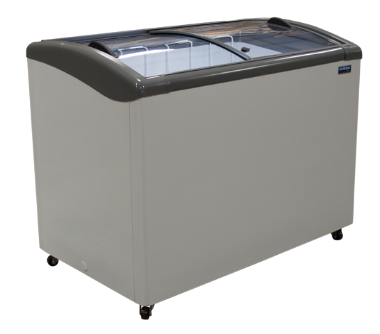 Ice Cream Freezers & Dipping Cabinets