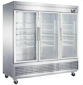 Refrigeration