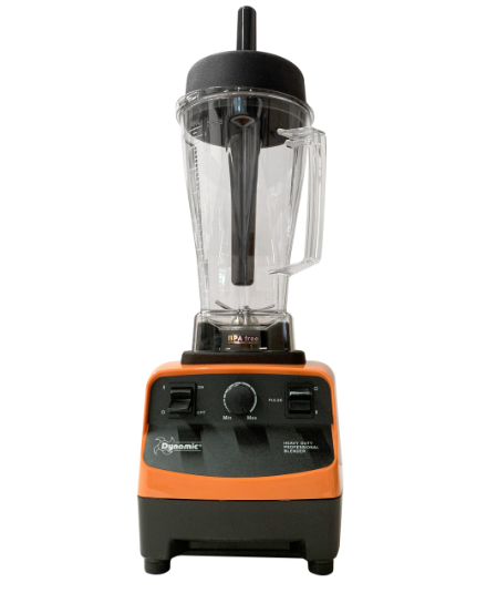 Dynamic BL002 BlendPro 2 High-Performance Commercial Blender, 68 oz 230 volts