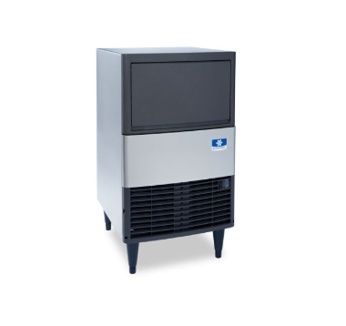 Manitowoc UDE0080A-161B NEO Undercounter Air Cooled Ice Machine 115 volts 110 lbs per day (Copy)