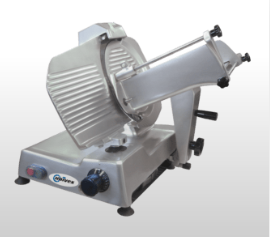 Univex 6612M – Manual Meat/ Deli Slicer 12" Blade