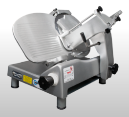 Univex 8713M – Manual Meat/ Deli Slicer 13" Blade