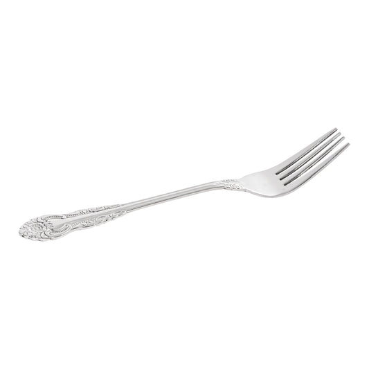 AdCraft AL275-DF/B  Alissa Dinner Fork, 2 dozen, Stainless Steel