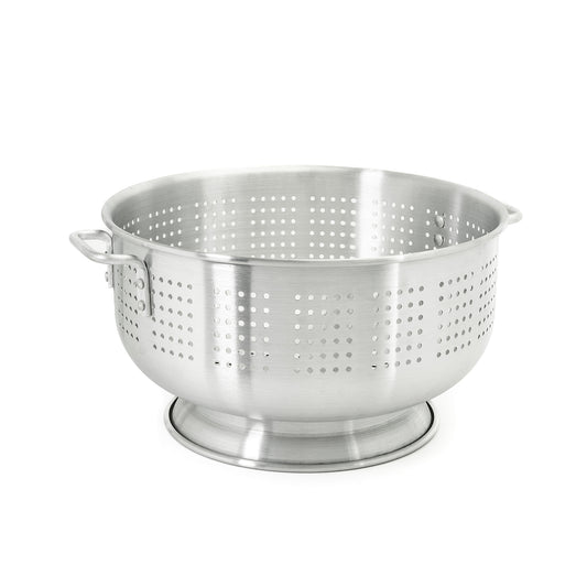 Adcraft ALC-8 Aluminum Colander 8 qt.