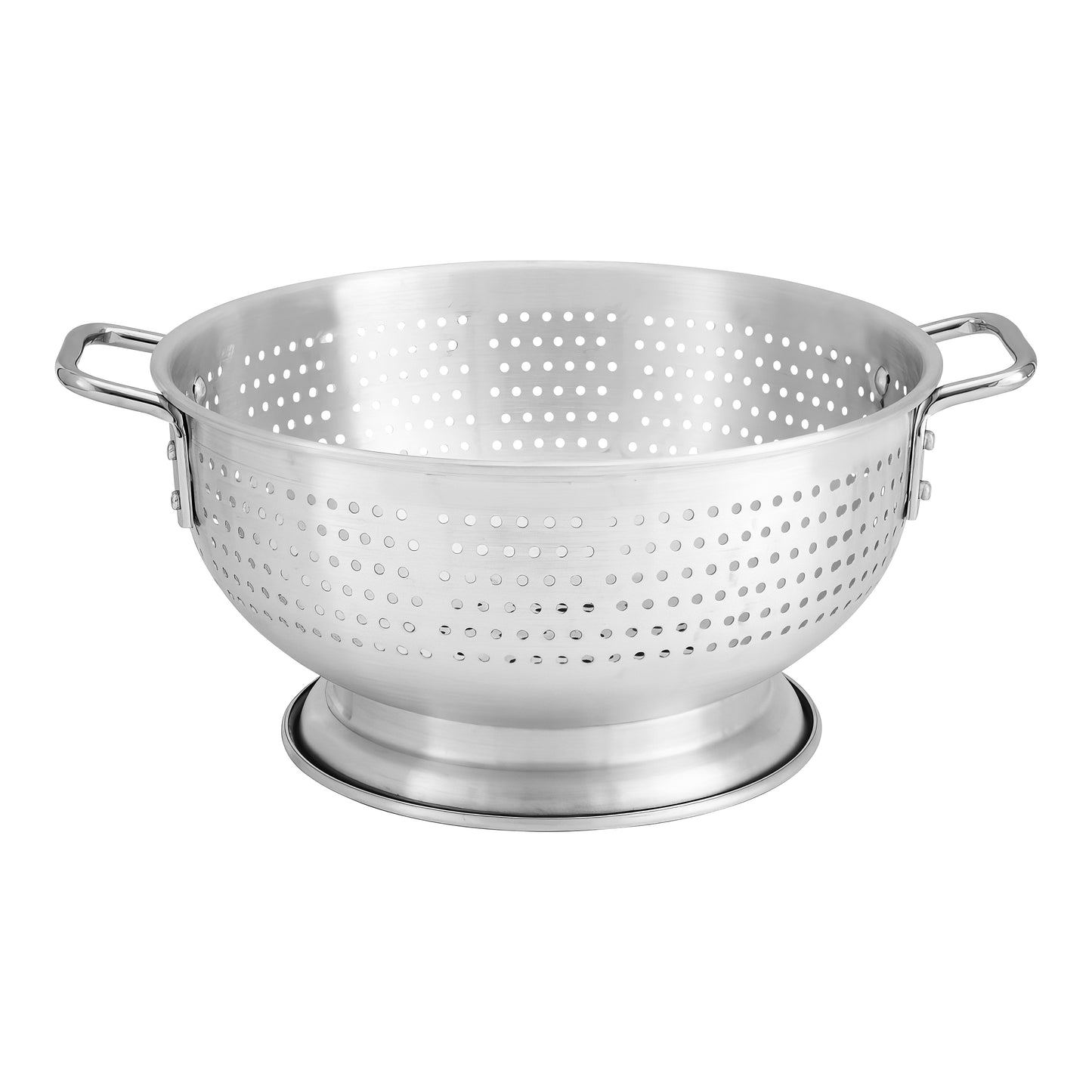 Adcraft ALC-11 Aluminum Colander 11qt.