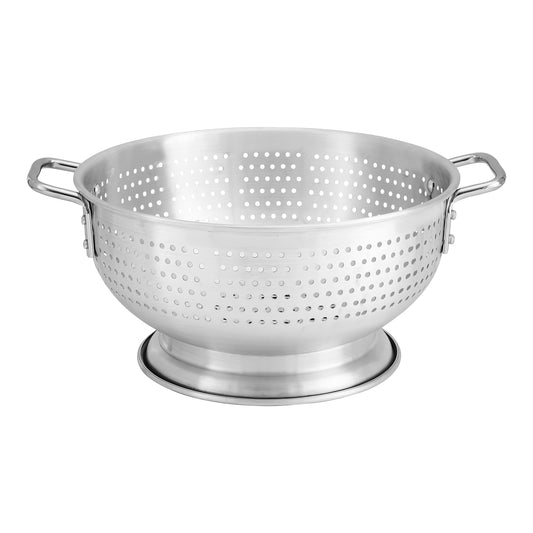 Adcraft ALC-11 Aluminum Colander 11qt.