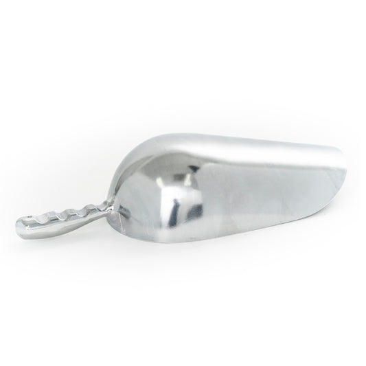 Adcraft ALS-11 Aluminum Scoop 58 oz.