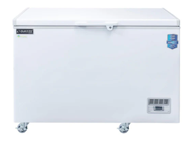 Dukers BD/BG-420 Commercial Chest Freezer