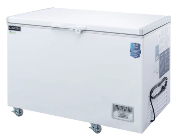 Dukers BD/BG-420 Commercial Chest Freezer