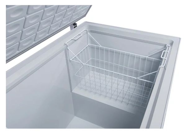 Dukers BD/BG-420 Commercial Chest Freezer