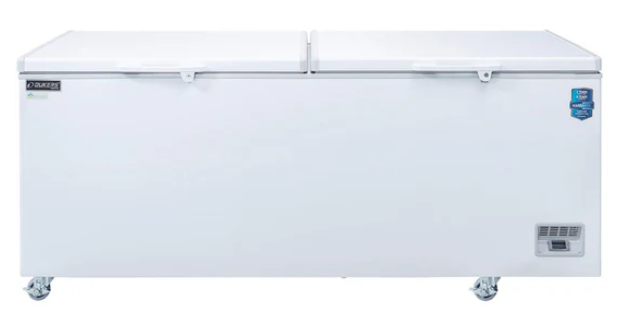 Dukers BD/BG-760 Commercial Chest Freezer