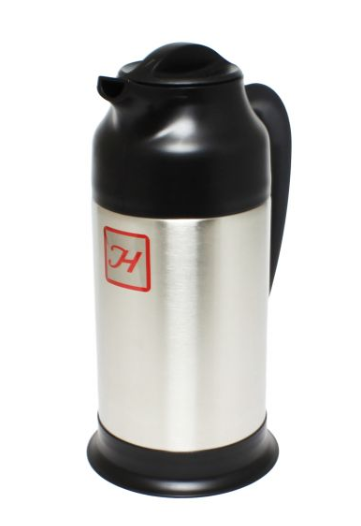 Thunder Group TJWB007 BLACK/STAINLESS CARAFE 0.7 l