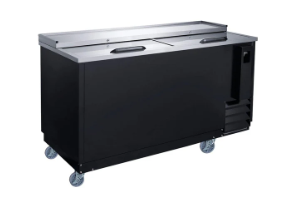 DHBC50 - 50" Bottle Cooler