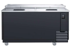 DHBC50 - 50" Bottle Cooler