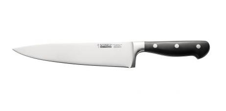 CAC Schnell Chef Knife 8"