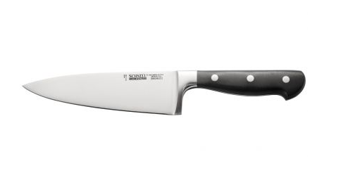 CAC KFCC-G60 Schnell Chef Knife 6-1/4"