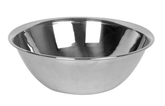 Thunder Group SLMB002, 1 1/2 QT STAINLESS MIXING BOWL