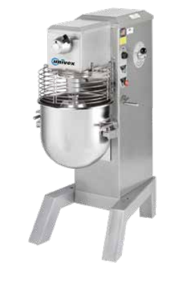 Univex SRM40 Planetary Mixer- 40 qt