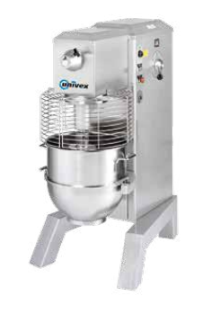 Univex SRM60 Planetary Mixer 60 qt