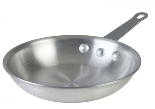 Thunder Group ALSKFP003C 10" ALUMINUM FRY PAN