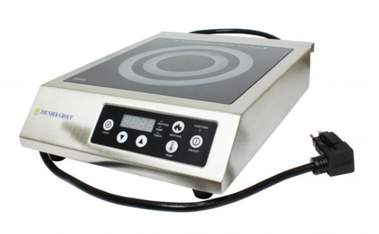 Thunder Group SEJ45000C COMMERCIAL ELECTRIC INDUCTION COOKER, NSF/ETL LISTED