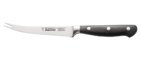 CAC KFTM-G51 Schnell Tomato Knife 5"