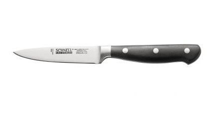 CAC KFPC-G35 Schnell Paring Knife 3-1/2"