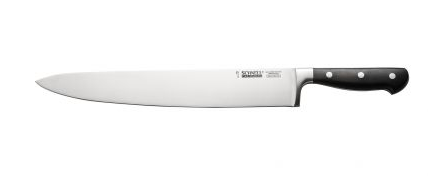 CAC KFCC-G120 Schnell Chef Knife 12"