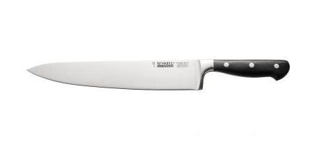 CAC KFCC-G100 Schnell Chef Knife 10"