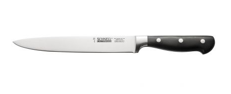 CAC KFCV-G80 Schnell Carving Knife 8"