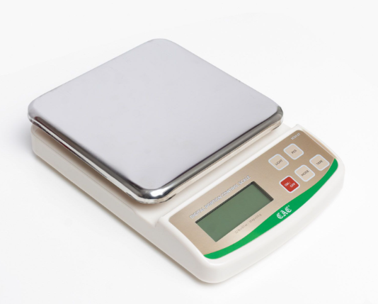 CAC SCD1-22 Scale Digital Portion Control 22LB