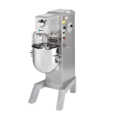 Univex SRM30 Planetary Mixer - 30 qt