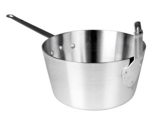 Thunder Group ALSF003 10 QT FRYER SAUCE PAN SKU ALSF003