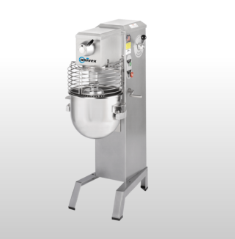 Univex SRMF20 Planetary Mixer 20 qt